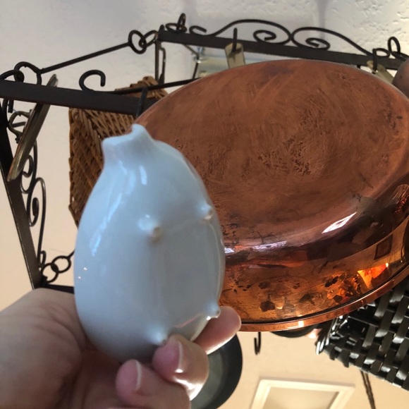 Bacon grease pig - Picture 5 of 12